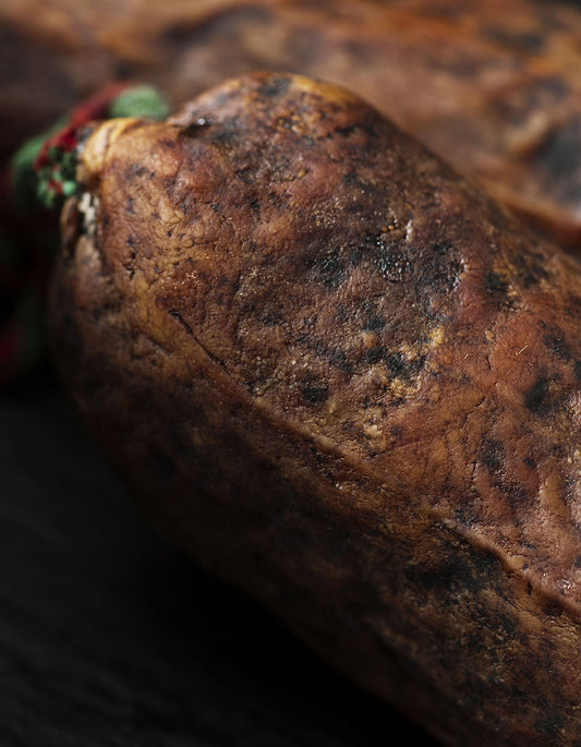 Chorizo Cular ibérique