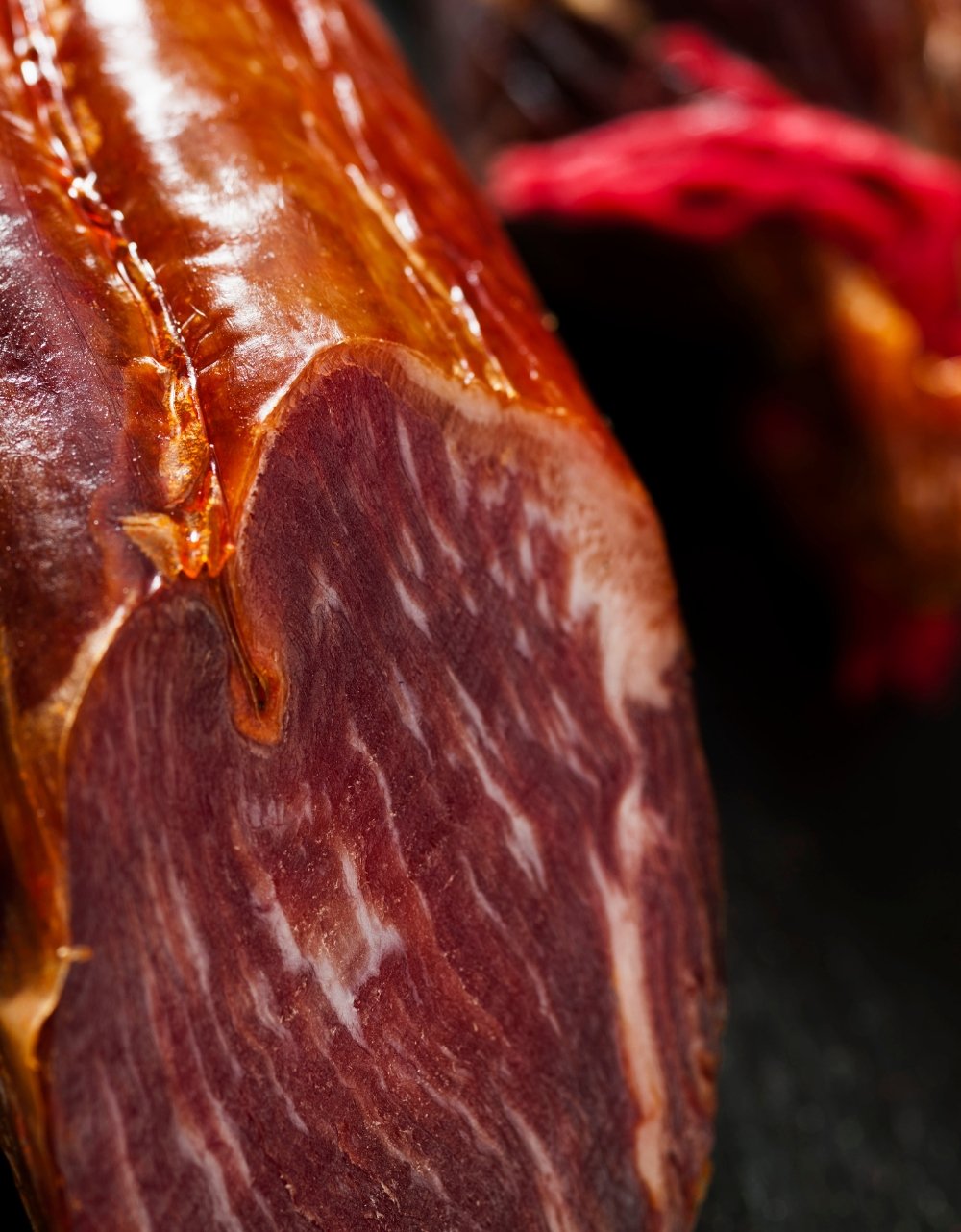 Lomo Grande Reserve Duroc