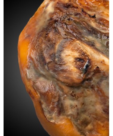 Jambon entier Serrano Bodega