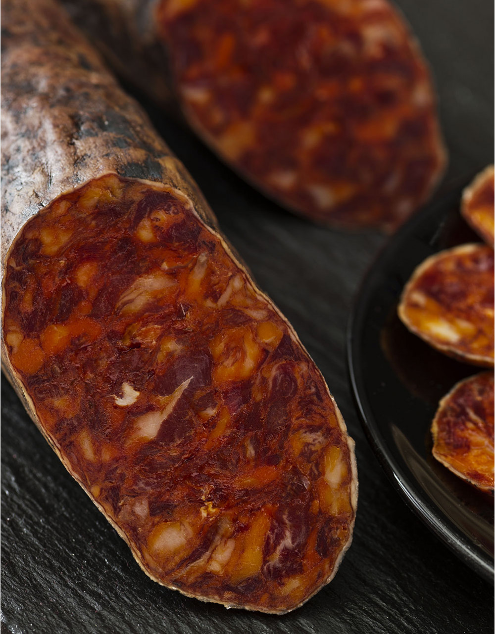 Chorizo espagnol