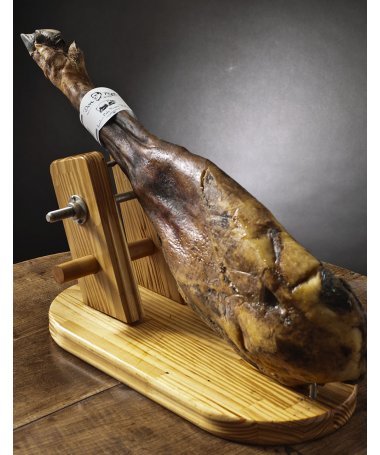 épaule ibérique Cebo de Campo