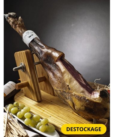 SOLDE JAMBON ESPAGNOL