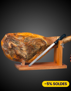 Jambon entier Serrano