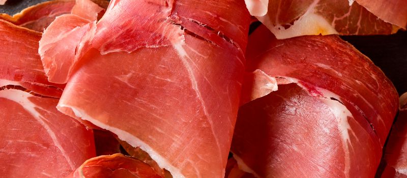 L'histoire du jambon Serrano : Un voyage à travers le temps