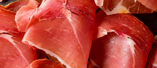 L'histoire du jambon Serrano : Un voyage à travers le temps