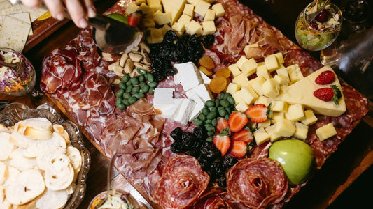 Pourquoi la charcuterie espagnole est unique au monde ?