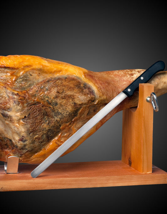 Jambon entier Serrano