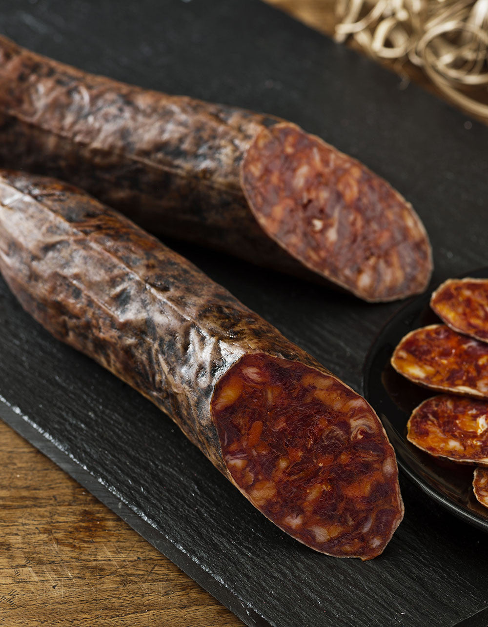Chorizo Cular ibérique