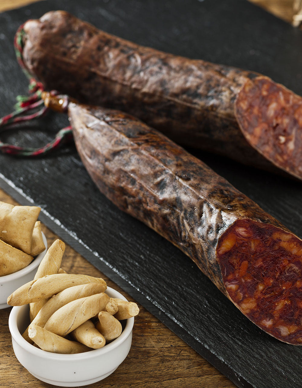 Chorizo Cular ibérique
