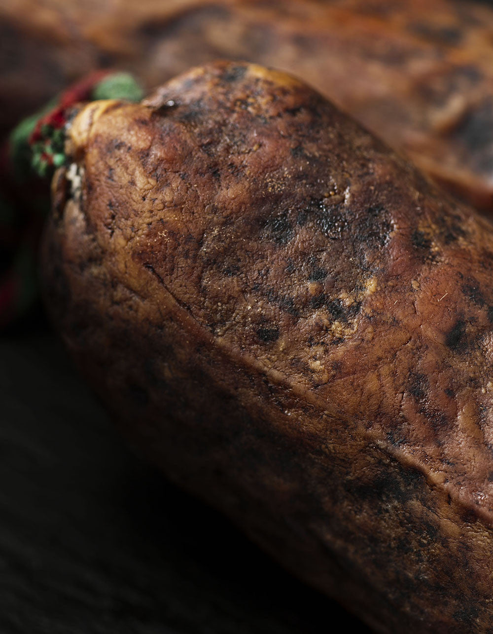 Chorizo Cular ibérique