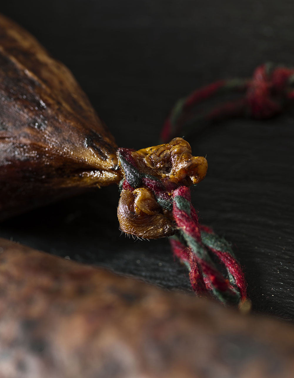 Chorizo Cular ibérique