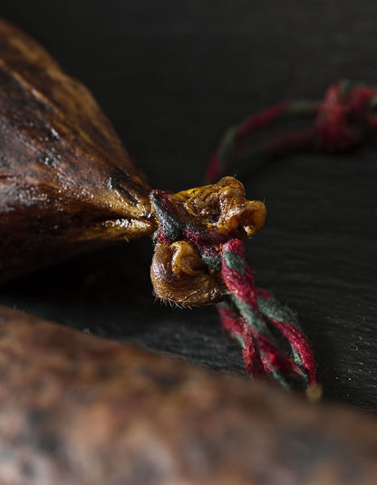 Chorizo Cular ibérique