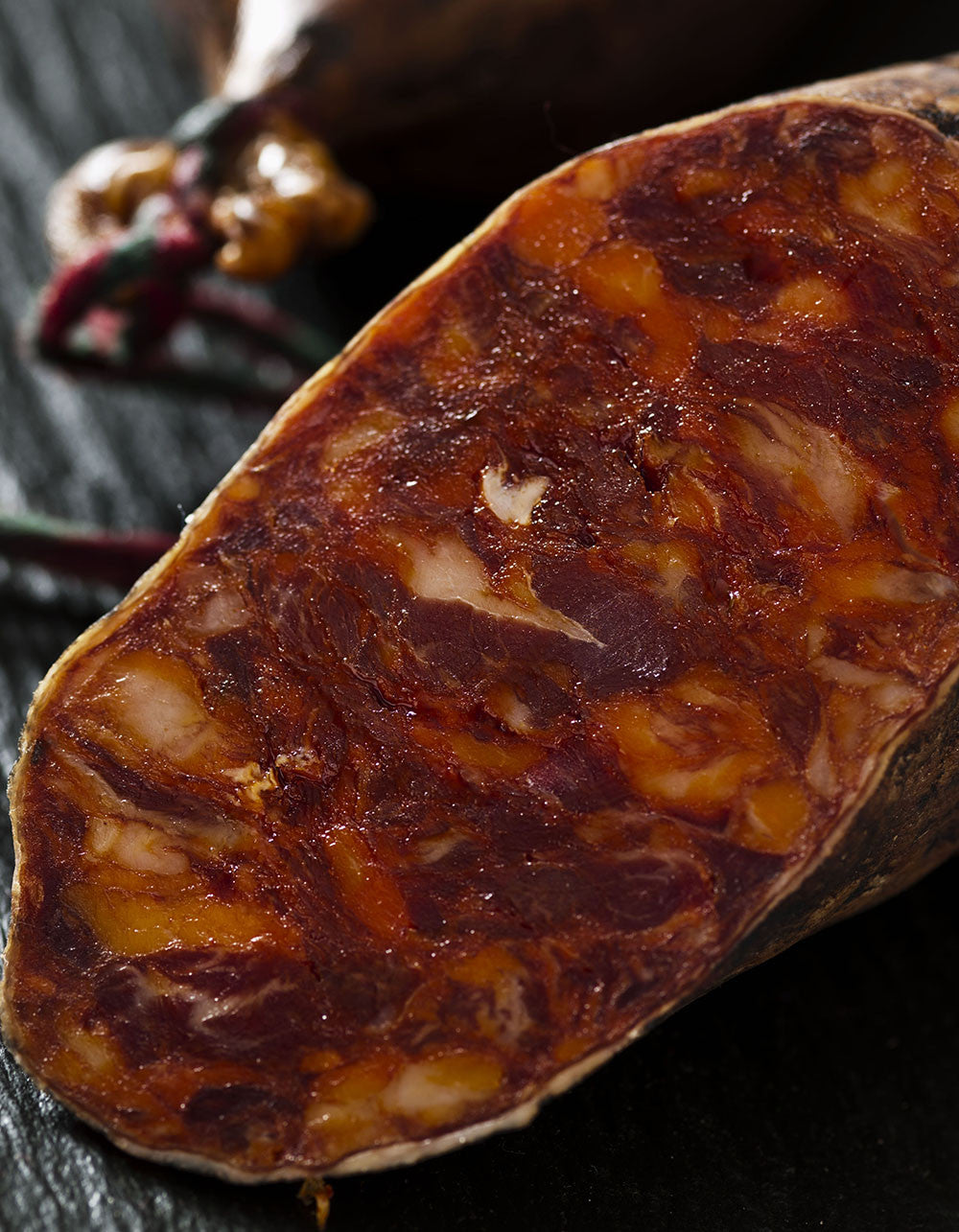 Chorizo Cular ibérique