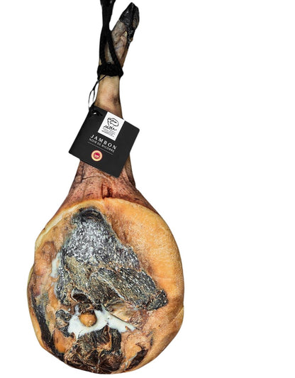 Jambon entier Noir de Bigorre