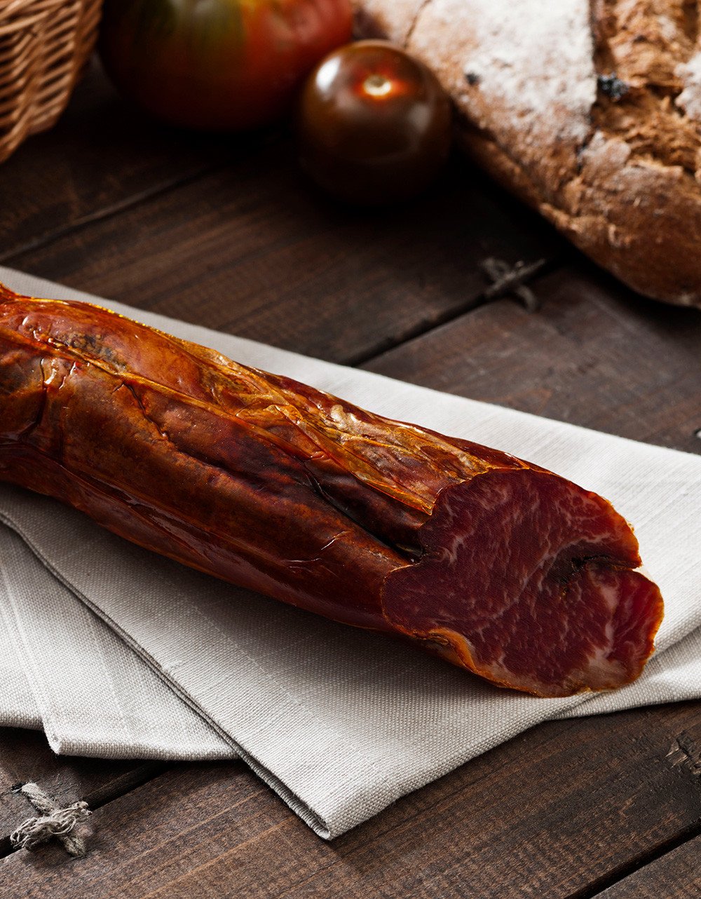 Lomo Grande Reserve Duroc