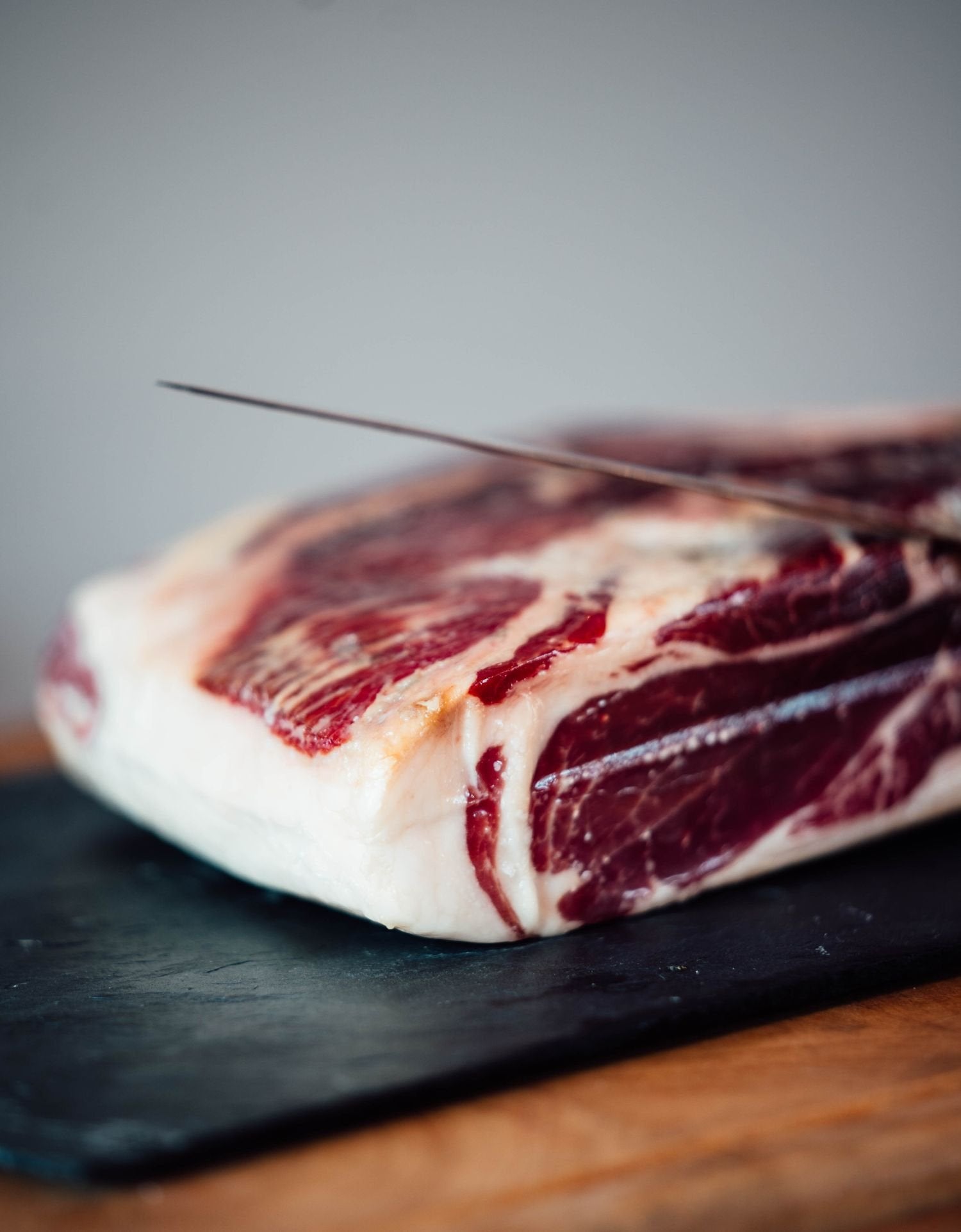 Demi épaule désossé ibérique Cebo de Campo