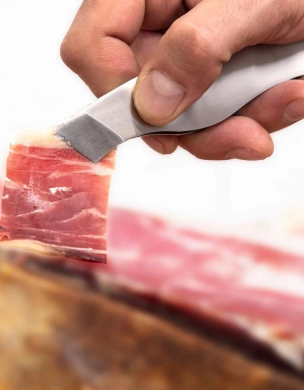 Pince à jambon