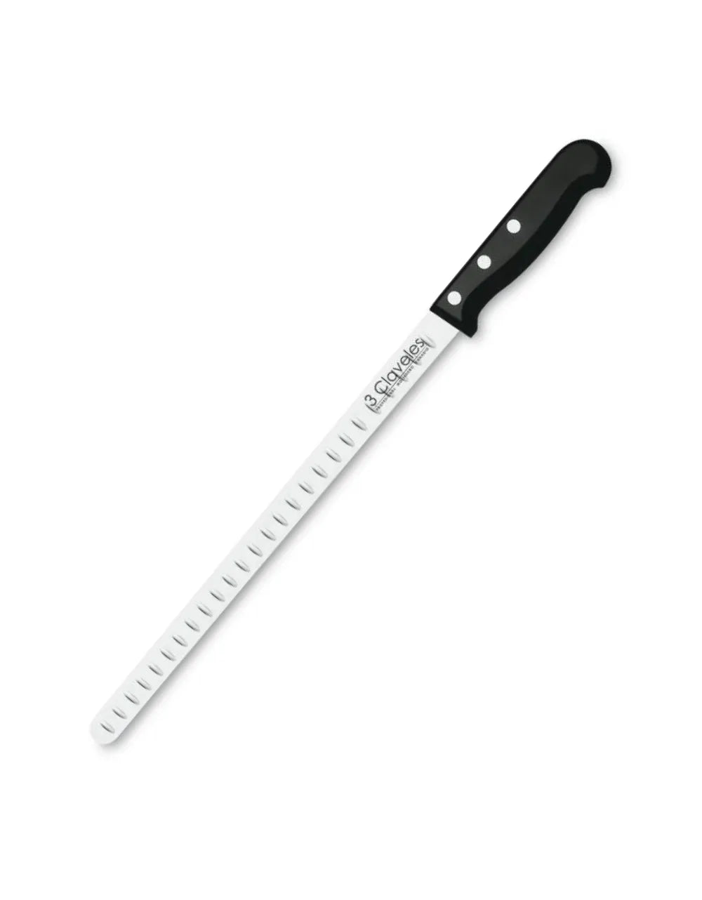 Couteau spécial jambon
