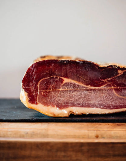 Demi serrano duroc desosser