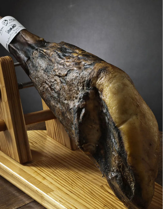 Jambon entier ibérique Cebo de Campo