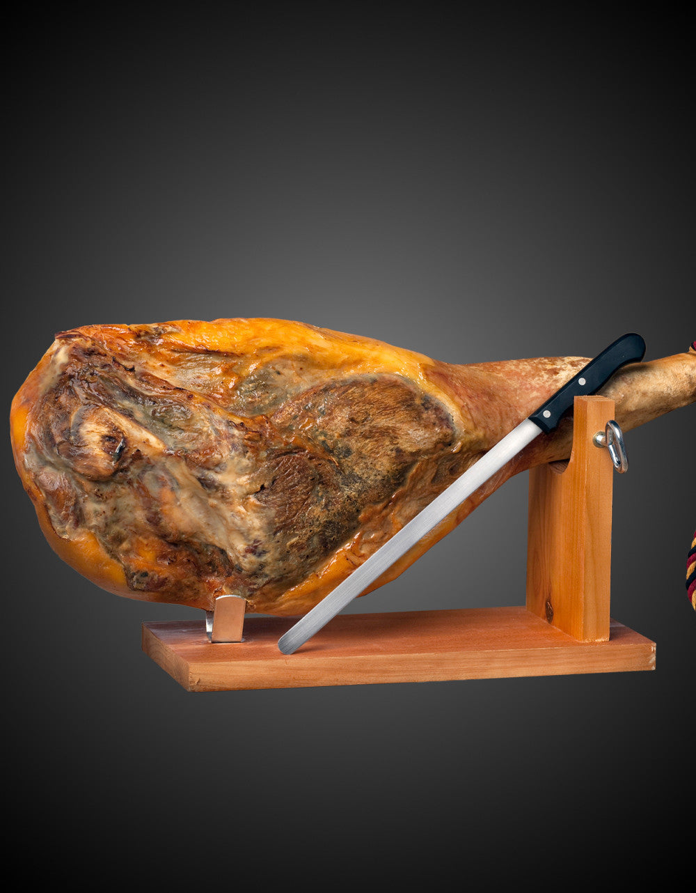 Jambon Serrano