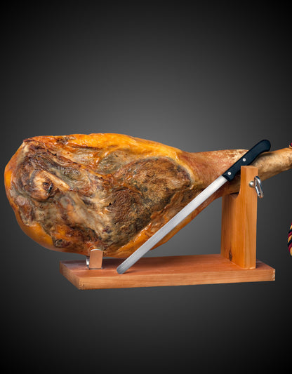Jambon Serrano