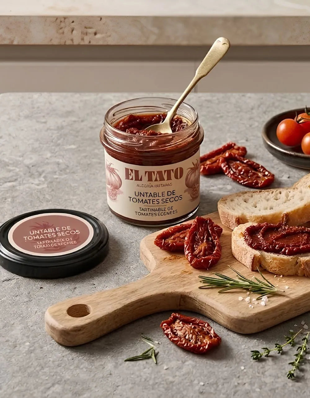 Sauce tomate espagnole
