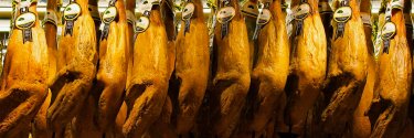 Reconnaître les différentes qualités du jambon ibérique