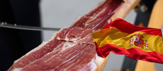 10 raisons pour lesquelles les Espagnols mangent du jambon