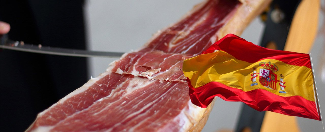 10 raisons pour lesquelles les Espagnols mangent du jambon