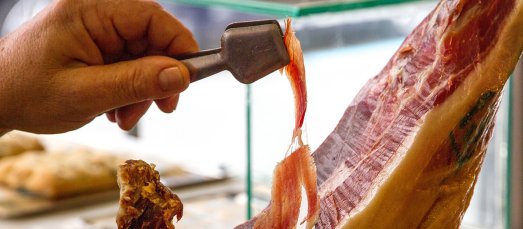 Comment conserver un jambon entier ?