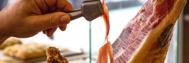 Comment conserver un jambon entier ?