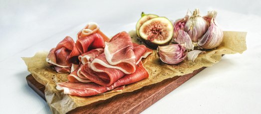 Les étapes pour réaliser une dégustation de jambon espagnol