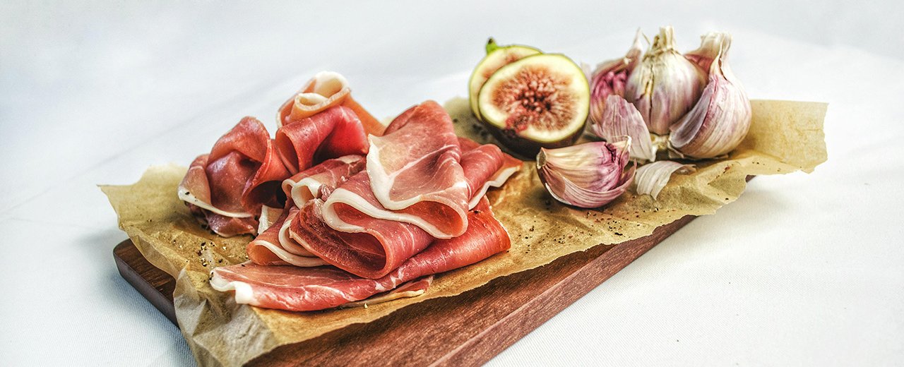 Spécial Apéro : sélection de charcuterie espagnole et jambon bellota