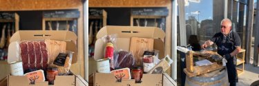 Offrir un cadeau gourmand et original avec Don Pepe : coffrets et stages pour amateurs de charcuterie ibérique