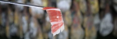 Bien choisir son jambon entier selon son mode de conservation