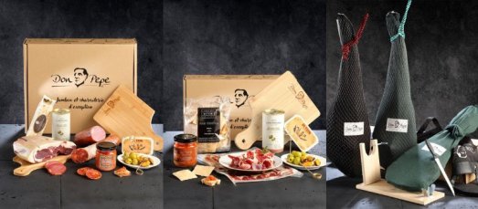 Guide des cadeaux gastronomiques : les meilleurs produits ibériques à offrir
