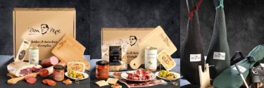 Guide des cadeaux gastronomiques : les meilleurs produits ibériques à offrir