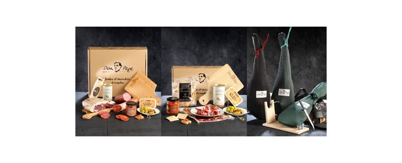 Guide des cadeaux gastronomiques : les meilleurs produits ibériques à offrir