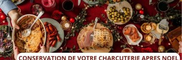 Après Noël : comment bien conserver et finir sa charcuterie espagnole sans perdre en qualité