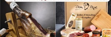 Pourquoi la charcuterie espagnole est le cadeau idéal pour la Fête des Pères ?