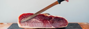 Le Jambon Serrano